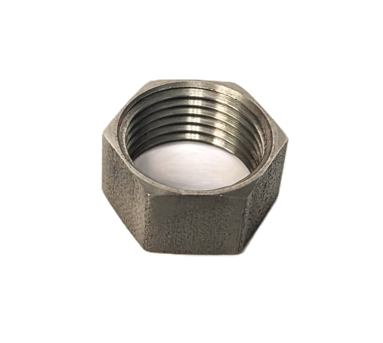 Replacement Stainless Steel Hex Nut for Glass Rinser